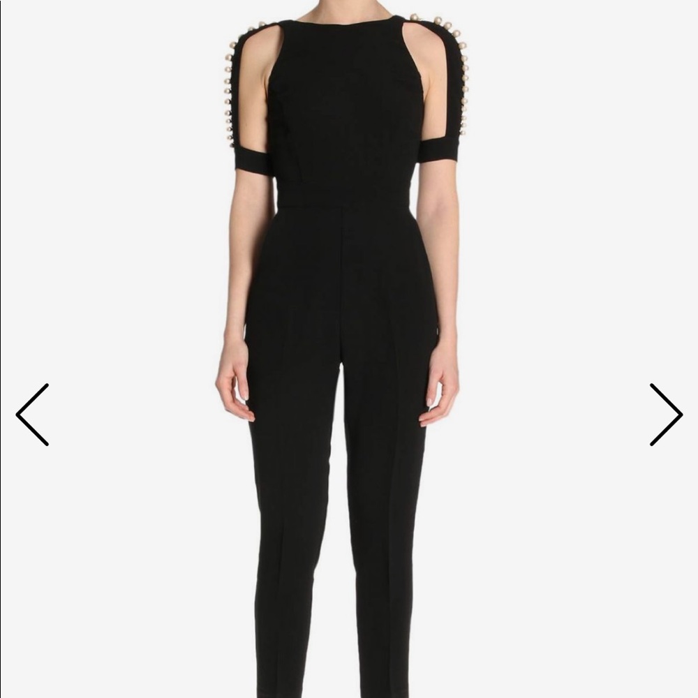 Elisabetta Franchi Jumpsuit